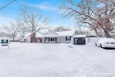 1804 Kreft Street NE, Grand Rapids, MI 49525 - Photo 2