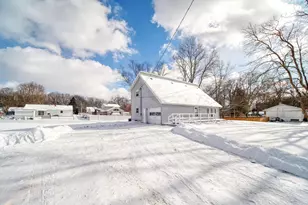 3357 Robinson Rd, Jackson, MI 49203 - Photo 1