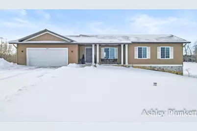 12189 Beauterra Lane, Middleville, MI 49333 - Photo 1