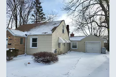 420 E Meyers Avenue, Hazel Park, MI 48030 - Photo 2