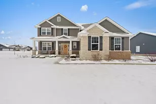 2333 Torrey Pine Ct, Howell, MI 48855 - Photo 1