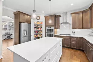 2333 Torrey Pine Ct, Howell, MI 48855 - Photo 6