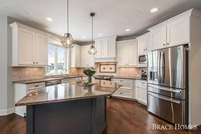 578 Stonehenge Drive SW, Grandville, MI 49418 - Photo 12