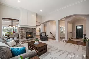 578 Stonehenge Dr SW, Grandville, MI 49418 - Photo 8