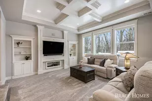 578 Stonehenge Dr SW, Grandville, MI 49418 - Photo 28