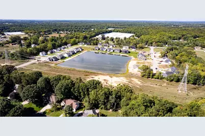 4783 Lexem Drive #Lot 21, Hudsonville, MI 49426 - Photo 4