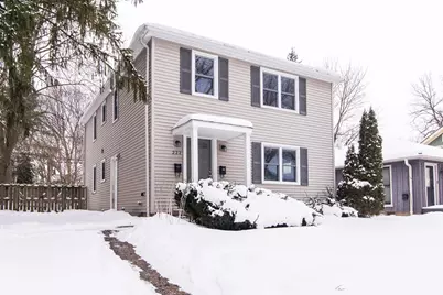 222 Buena Vista Avenue, Ann Arbor, MI 48103 - Photo 2