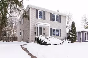 222 Buena Vista Ave, Ann Arbor, MI 48103 - Photo 2