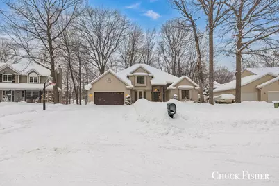 7389 Hidden Forest Court, Hudsonville, MI 49426 - Photo 2