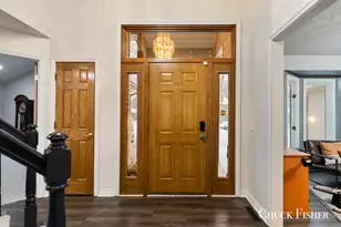 7389 Hidden Forest Ct, Hudsonville, MI 49426 - Photo 6