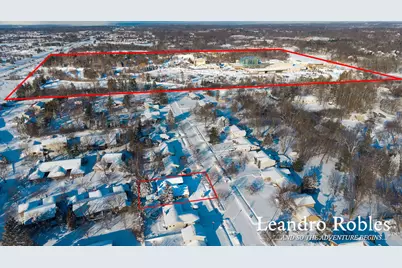 661 Twin Lakes Drive NE, Grand Rapids, MI 49525 - Photo 58