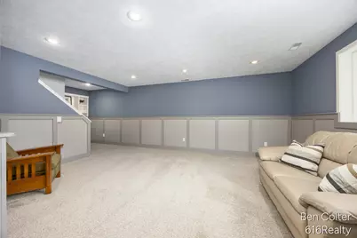 5408 Fieldstone Drive SW, Wyoming, MI 49418 - Photo 30