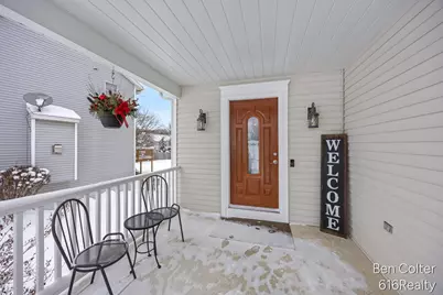 5408 Fieldstone Drive SW, Wyoming, MI 49418 - Photo 6