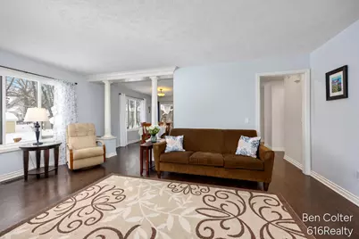 5408 Fieldstone Drive SW, Wyoming, MI 49418 - Photo 40