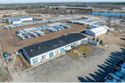 5438 220th Avenue, Reed City, MI 49677 - Photo 1