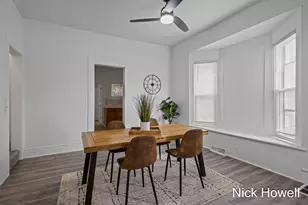 1050 Lafayette Ave SE, Grand Rapids, MI 49507 - Photo 2