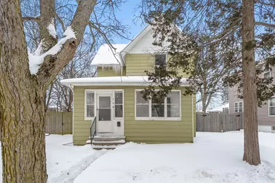 159 Harvard Street, Battle Creek, MI 49017 - Photo 1