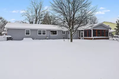 3720 Middlebury Drive, Kalamazoo, MI 49006 - Photo 20