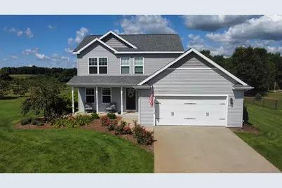 50160 Willis Street, Paw Paw, MI 49079 - Photo 2