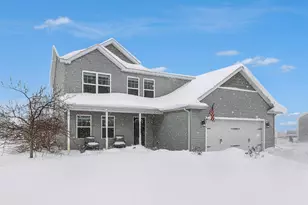 50160 Willis Street, Paw Paw, MI 49079 - Photo 1