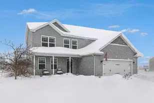 50160 Willis Street, Paw Paw, MI 49079 - Photo 1