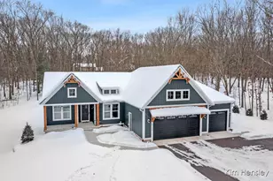 8780 Bentham Ct NE, Rockford, MI 49341 - Photo 1