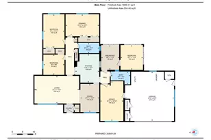 1127 S Brown St, Jackson, MI 49203 - Photo 4