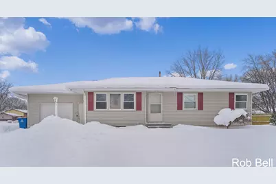 700 Baldwin Street, Jenison, MI 49428 - Photo 2