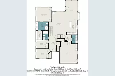 627 Parkview Avenue, Spring Lake, MI 49456 - Photo 40