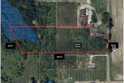 33600 County Road 215, Bangor, MI 49013 - Photo 1