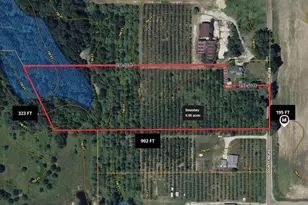 33600 Co Rd 215, Bangor, MI 49013 - Photo 1