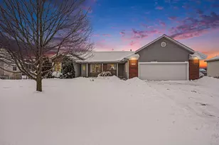 7373 Brewer Dr, Hudsonville, MI 49426 - Photo 1