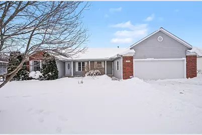 7373 Brewer Drive, Hudsonville, MI 49426 - Photo 4