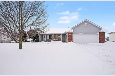 7373 Brewer Drive, Hudsonville, MI 49426 - Photo 2