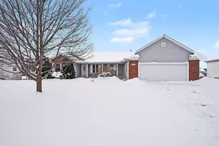 7373 Brewer Dr, Hudsonville, MI 49426 - Photo 2