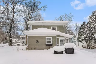 525 Hubbard Street, Allegan, MI 49010 - Photo 2