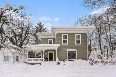 525 Hubbard Street, Allegan, MI 49010 - Photo 1