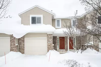 7500 Crooked Creek Drive SW, Byron Center, MI 49315 - Photo 1