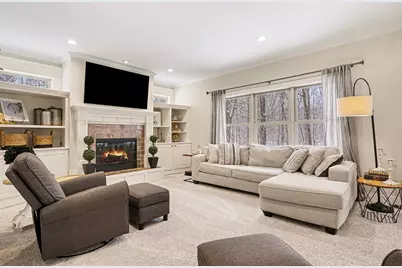 16492 W Willow Drive, Spring Lake, MI 49456 - Photo 8