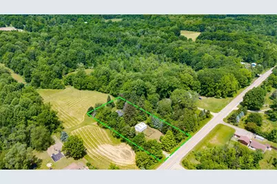 262 40th Street, Allegan, MI 49010 - Photo 2