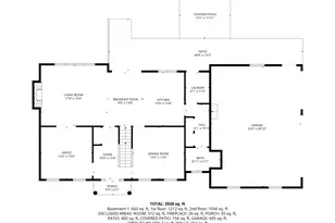 1367 Meadow Green Ct SE, Caledonia, MI 49316 - Photo 60