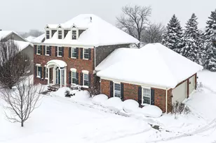 1367 Meadow Green Ct SE, Caledonia, MI 49316 - Photo 1