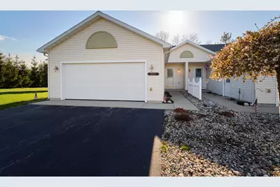 1972 Pine Ridge Drive, Manistee, MI 49660 - Photo 2