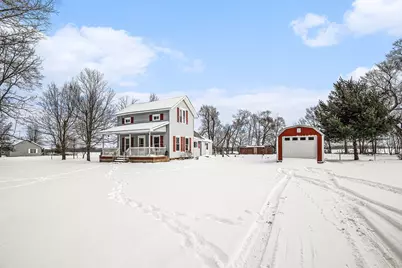 317 S Parham Road, Bronson, MI 49028 - Photo 2