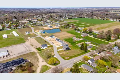 10038 Strawberry Lane #Lot 1, Zeeland, MI 49464 - Photo 1