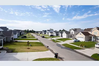 3679 Tulipleaf Drive #Lot 231, Holland, MI 49424 - Photo 4