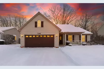 73986 Madison Street, Armada, MI 48005 - Photo 1