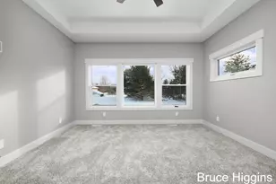 8516 Warner St, Allendale, MI 49401 - Photo 28