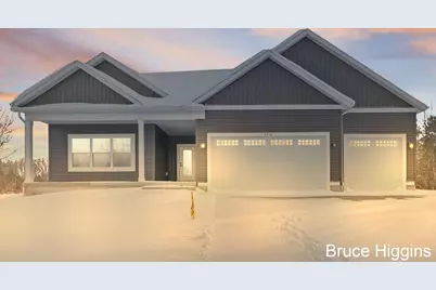 8516 Warner Street, Allendale, MI 49401 - Photo 2