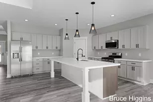 8516 Warner St, Allendale, MI 49401 - Photo 10